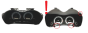 Tacho Kombiinstrument Toyota Auris 83800-0ZB40-F 838000ZB40F