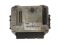 Steuergerät 0281014546 237100055R 237100238R Renault Bosch 1132
