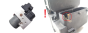 Abs-Pumpe VWAG 8E0614111AB 0273004281 0265216559 1419