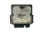 Steuergerät Fiat PSA 9645534780 0281010884 Bosch 51866