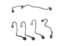 Kraftstoffleitungen 166846853R 166805486R 166808531R 1.6 DCI Renault