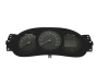 Tacho Kombiinstrument Dacia Dokker 248100770R Johnson 51547