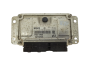Steuergerät PSA Toyota 89661-0H022 0261208702 1039S12537 Bosch 13466