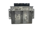Steuergerät 9640514780 9632727280 21643936-1 PSA Sagem 52266