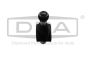 Schaltknäuf 8K0863278A 88631696202 Audi A4 DPA