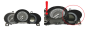 Tacho Kombiinstrument Citroen DS3 98041357XT Continental