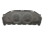Tacho Kombiinstrument Volvo XC90 8673268 Yazaki Meter 29559