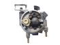 Drosselklappe VW 0438201502 0132008601 1.6 8V Bosch
