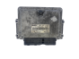 Steuergerät 55187569 0281011396 19242ACA Fiat Bosch 50321