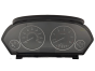 Tacho Kombiinstrument BMW 3 6210 9371049 9232893 Johnson Controls