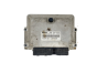 Steuergerät Fiat 46534156 0281001955 Bosch 42390