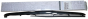 Wischerblätter Rechts Original Renault Koleos 288904098R