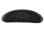 Tacho Kombiinstrument Mercedes C W203 A2035403911 48577