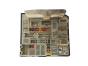 Steuergerät USMC-PFT 8200481867-F 519157077 Renault 1884