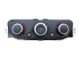 Klimabedienteil Bedienung AC Renault Megane 3 Scenic 3 E1072183A 275101203R
