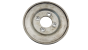 Riemenscheibe Für Kurbelwelle 7700869949 1.4 8v Renault Clio 2 Kangoo 