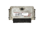 Steuergerät 0281001839 9630059880 28FM0279 PSA Bosch 24949