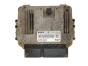 Steuergerät 0281011669 55189927 Opel Bosch 
