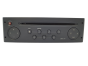 Cd-Radio Renault Clio 2 8200057681 -B 22DC278/62B 2883