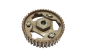 Zahnrad Nockenwelle 7700864844 Bosch Renault 2.2 D TD