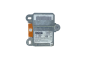Steuergerät 550790400 9638588780 PSA Autoliv