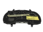 Tacho Kombiinstrument Seat Altea Toledo 5P0920827 53498