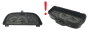 Tacho Kombiinstrument Renault Laguna IG2D250KA 54675