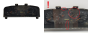 Tacho Kombiinstrument Nissan Terrano 210005.03 1596