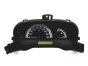 Tacho Kombiinstrument Fiat Punto 60.6307.002.H 606307002H 44620