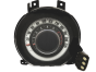 Tacho Kombiinstrument Fiat 500 5550021211 29766
