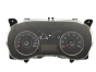 Tacho Kombiinstrument Fiat Grande Punto 51828071 59236