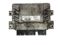 Steuergerät S120200113A 8200774747 8200700695 Renault Continental 19620