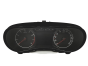 Tacho Kombiinstrument Opel Corsa E 367030224 39056365