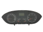 Tacho Kombiinstrument Ducato Boxer Jumper 1358173080 Fiat 52653