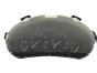 Tacho Kombiinstrument Peugeot 206 9651740180 49130