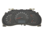 Tacho Kombiinstrument Renault Kangoo 28118012-3 281180123 Johnson