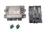 Startset Renault Clio 3 8200522357 8200343732 995-8C 1.2 16V