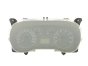 Tacho Kombiinstrument Fiat Grande Punto 51701536 503001100200 26250