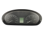Tacho Kombiinstrument Mercedes Sprinter A9064465821 41973