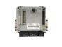 Steuergerät 0281033357 237106626R Renault Bosch 44257