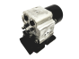 Abs-Pumpe Lancia Ypsilon 71740272 51845405 TRW 43118