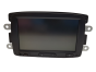 Navigationssystem Radio Fiat 281156409R LAN5800WR0