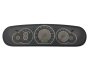 Tacho Kombiinstrument Citroen C5 Lift 9655608780 20982