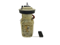 Kraftstoffpumpe 6Q0919051F A2C53021868 VW Skoda Seat VDO 69860