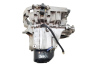 Getriebe JC5128 Renault Clio 2 1.5 dci 7701723214 1102