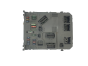 Steuergerät BSI E02-00 S118085210E 9646777380 PSA Siemens 40423
