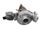 Turbolader VW Audi Seat Skoda 2,0 TDI 03L145721B GTC1549VZ 87284KM