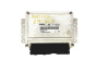 Steuergerät 55181337 0281010334 Fiat Bosch 22063