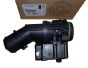 Drosselklappe Neues Original 1618FQ 1618.FQ Citroen Peugeot