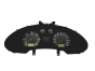 Tacho Kombiinstrument Seat Ibiza W06L0920801AV 110280104010B
